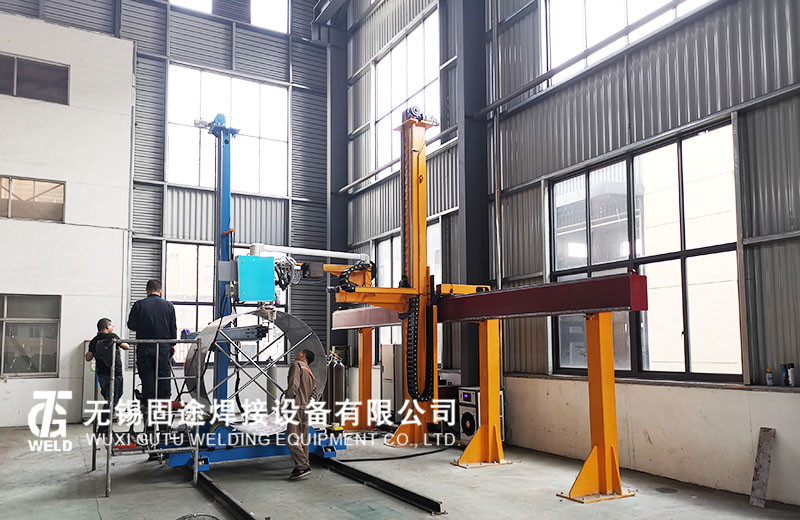 邊梁式等離(lí)子(zǐ)