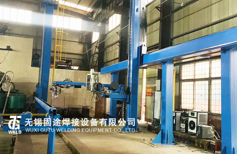 邊梁式等離(lí)子(zǐ)